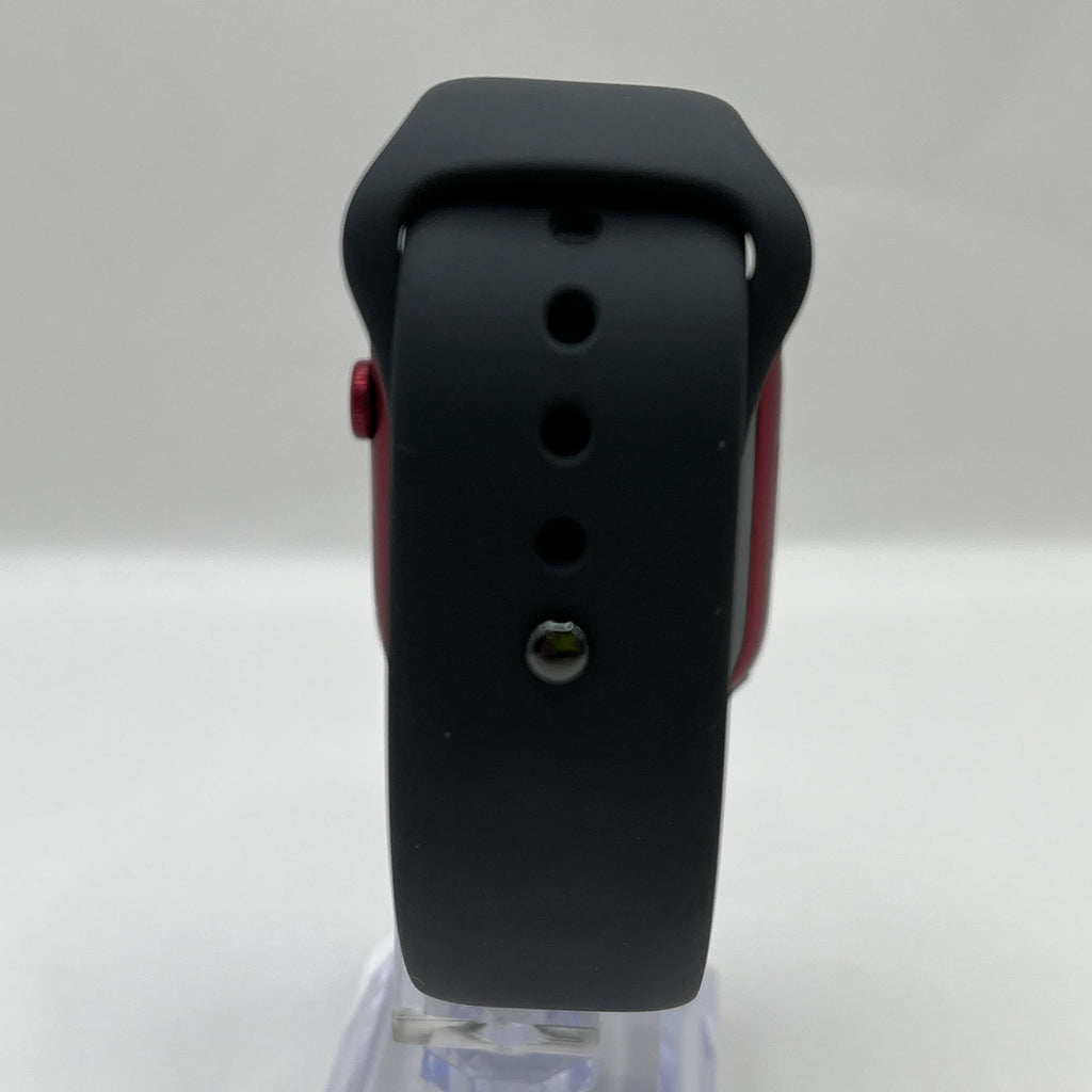 Apple Watch (Series 7) 45mm Red Unlocked 32GB