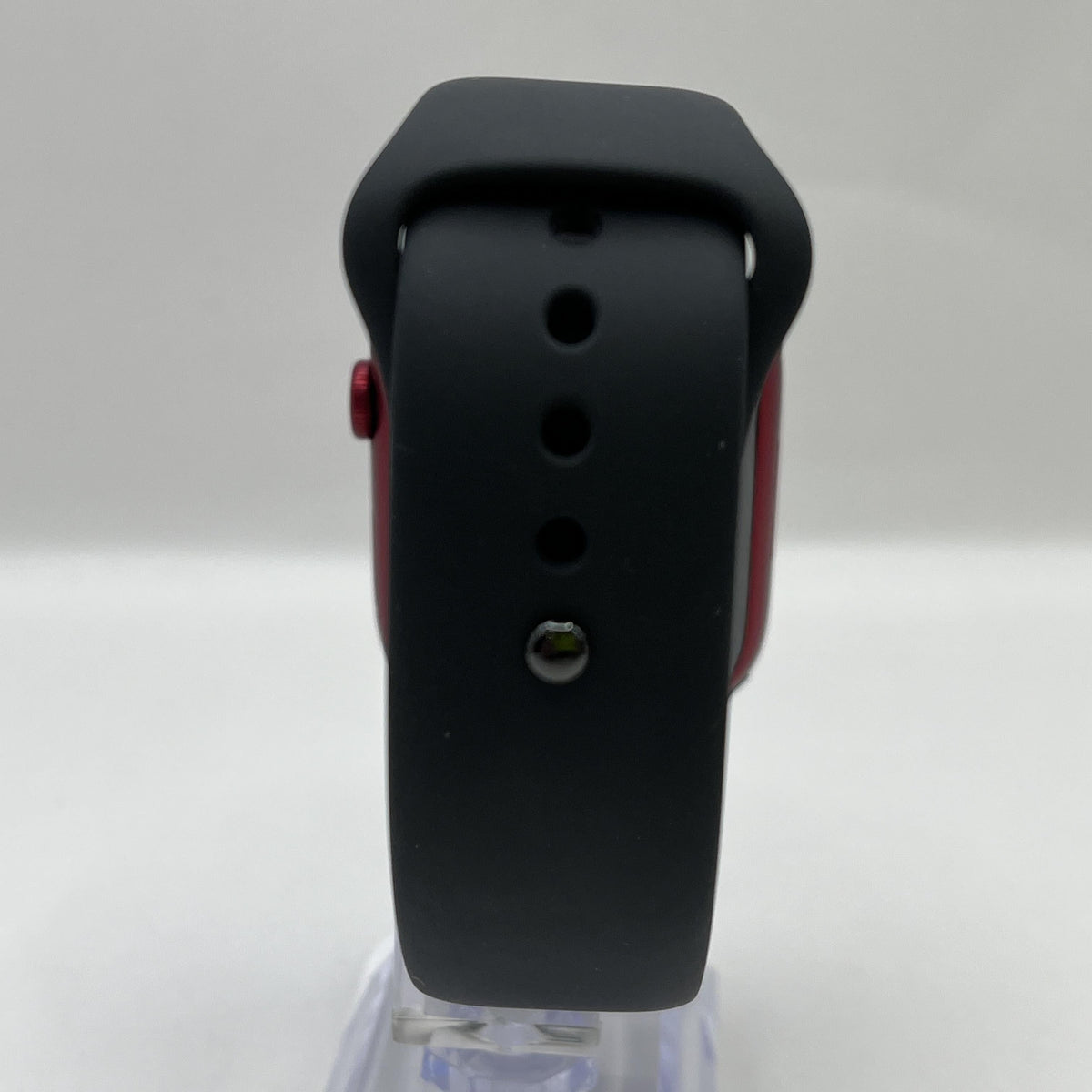 Apple Watch (Series 7) 45mm Red Unlocked 32GB