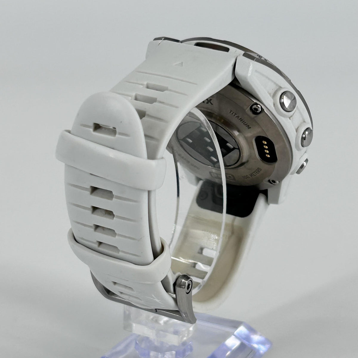 Garmin Epix Pro (Gen 2) Sapphire Edition 47mm White GPS