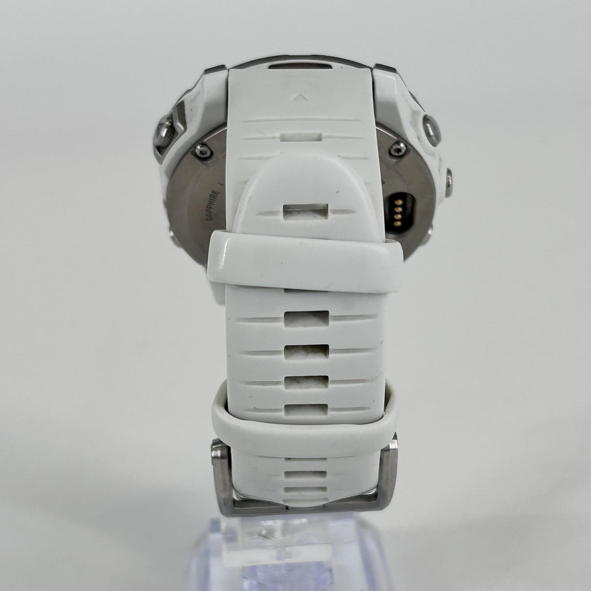 Garmin Epix Pro (Gen 2) Sapphire Edition 47mm White GPS