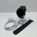 Google Pixel Watch 4 45mm Matte Black WiFi 32GB