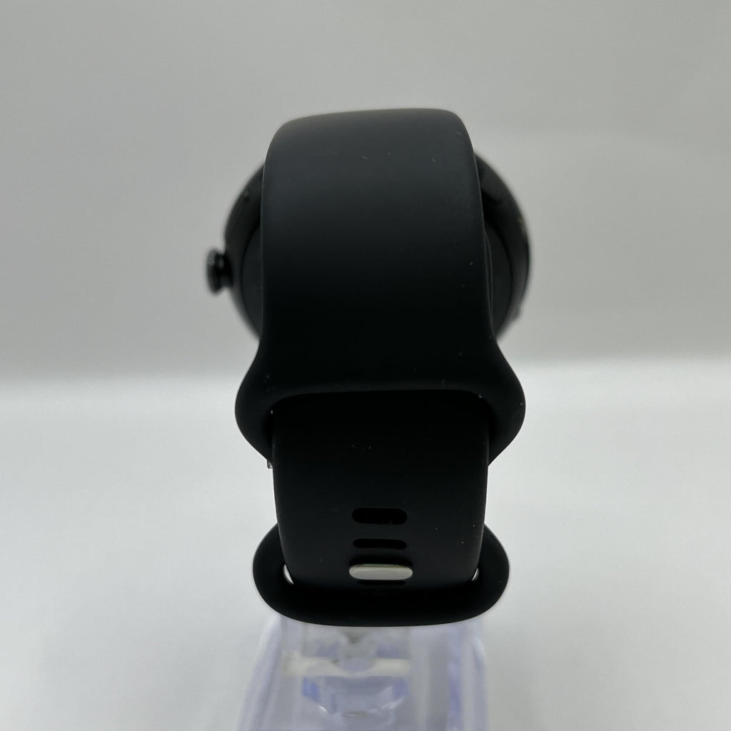 Google Pixel Watch 4 45mm Matte Black WiFi 32GB