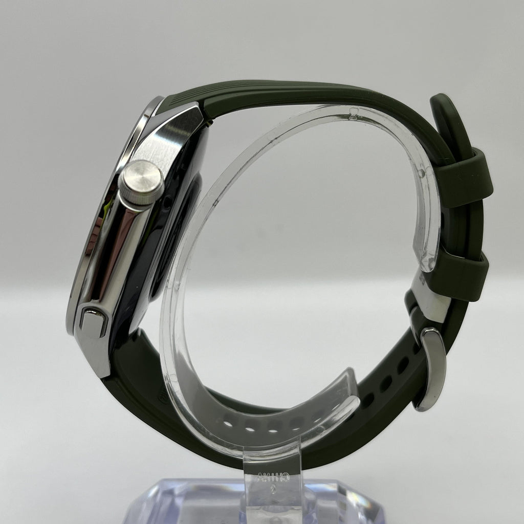 OnePlus Watch 3 47mm Silver WiFi 32GB