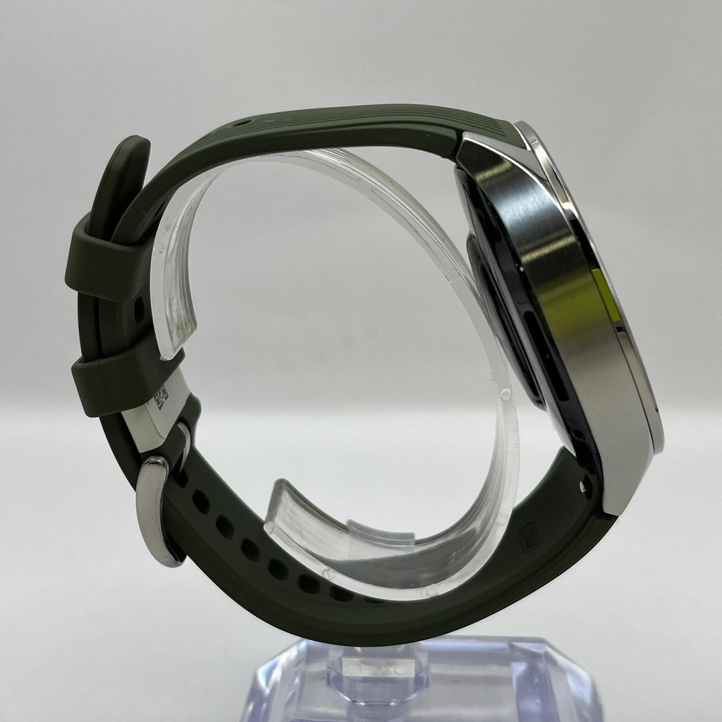 OnePlus Watch 3 47mm Silver WiFi 32GB