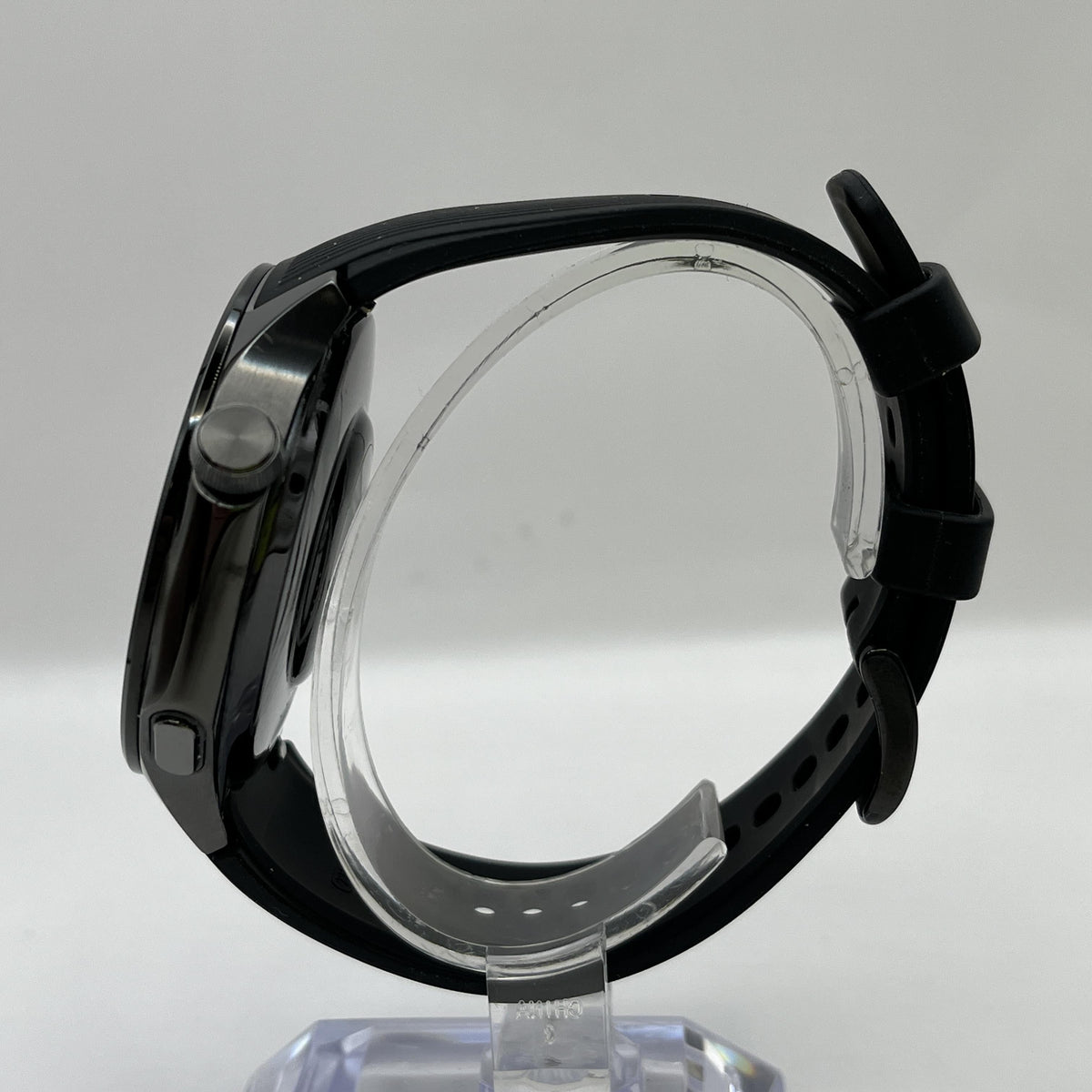 OnePlus Watch 3 47mm Black WiFi 32GB