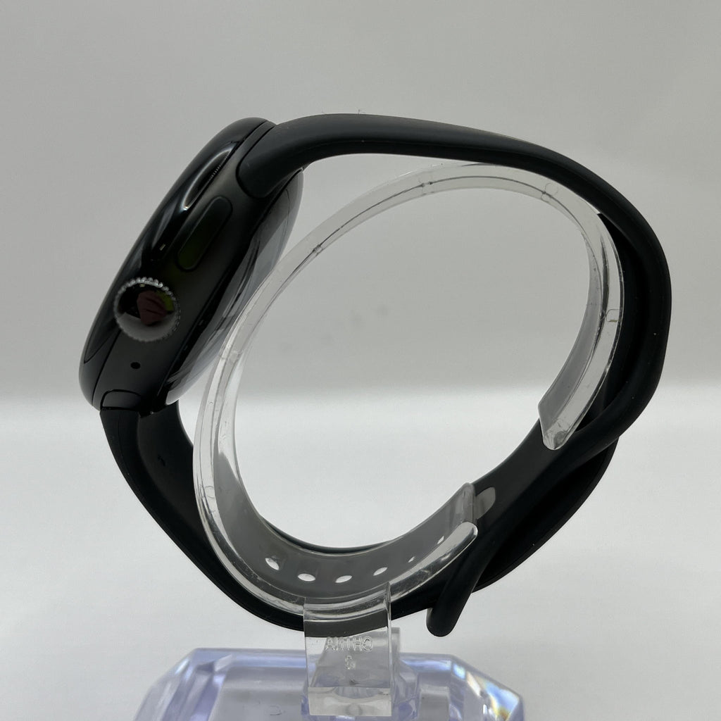 Google Pixel Watch 4 41mm Matte Black Unlocked 32GB