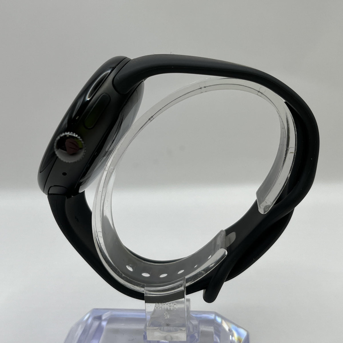 Google Pixel Watch 4 41mm Matte Black Unlocked 32GB
