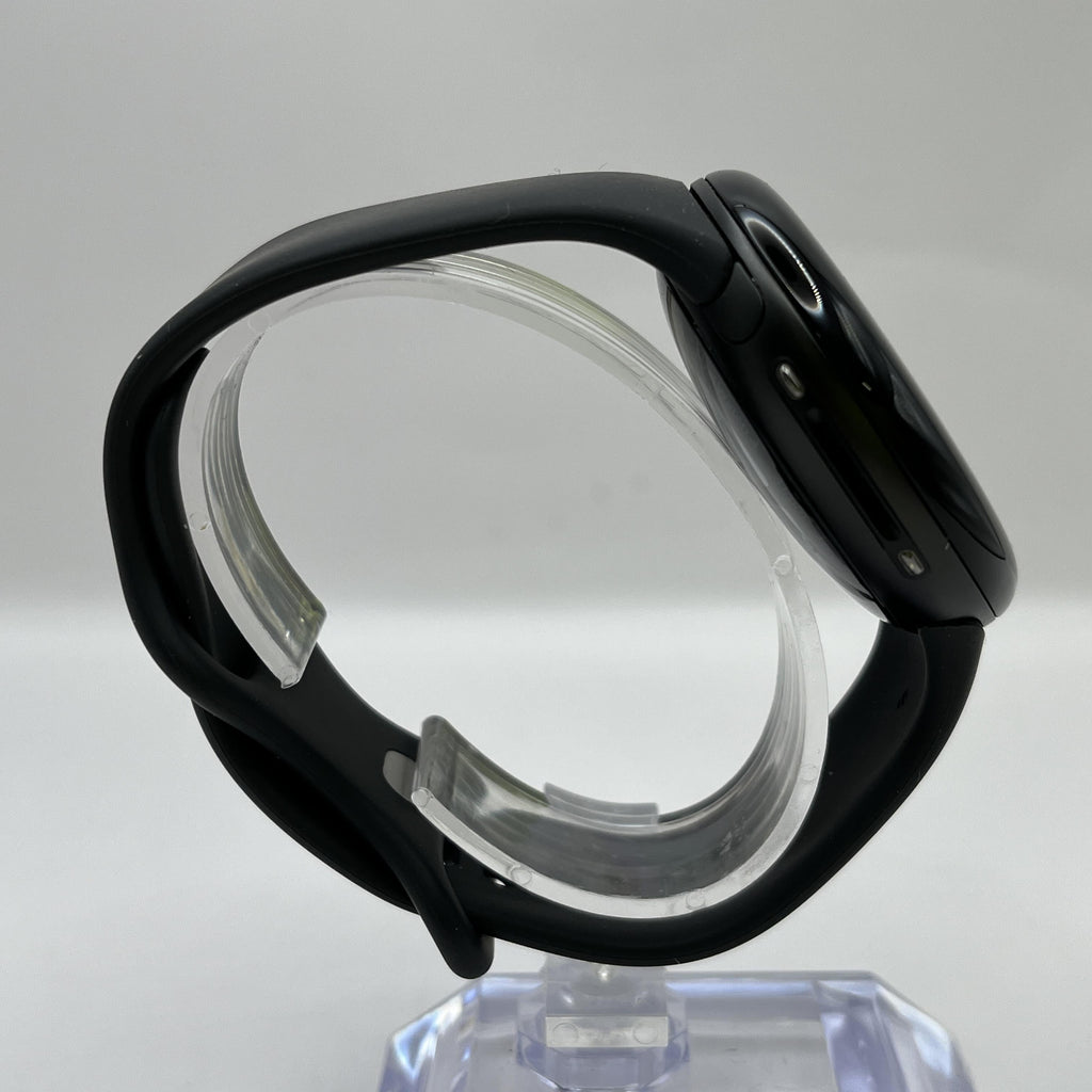 Google Pixel Watch 4 41mm Matte Black Unlocked 32GB