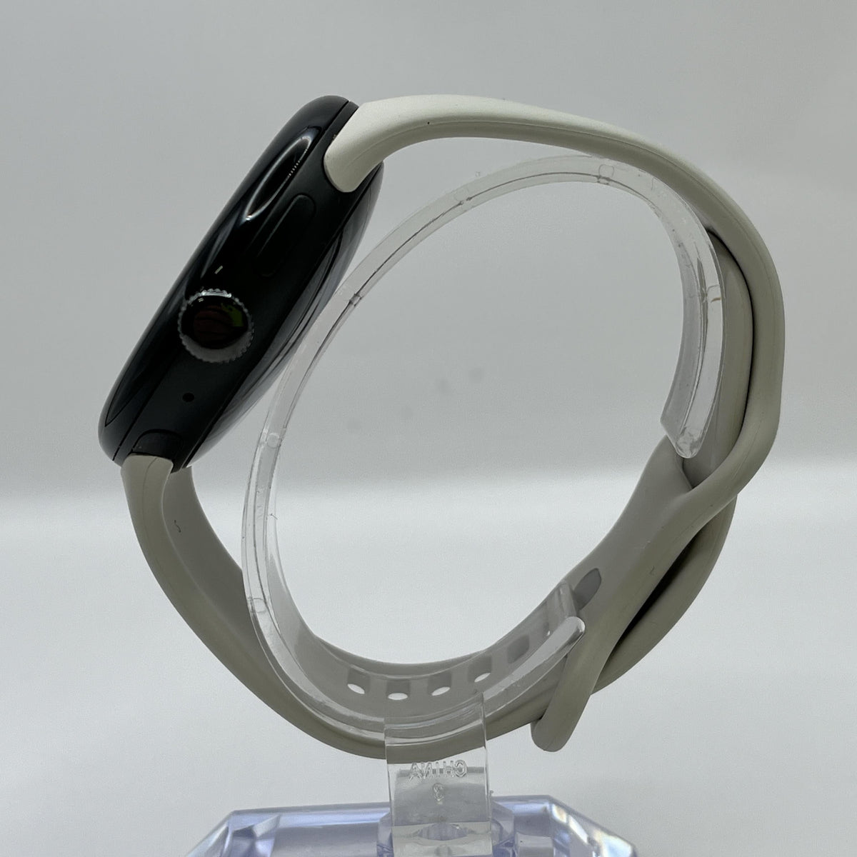 Google Pixel Watch 4 45mm Matte Black WiFi 32GB