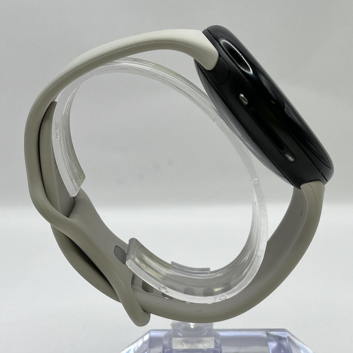 Google Pixel Watch 4 45mm Matte Black WiFi 32GB