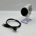 Garmin Forerunner 255S Music 41mm White GPS