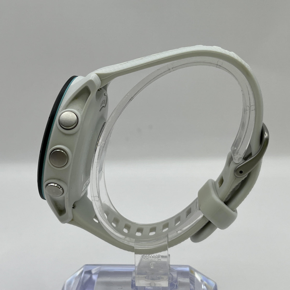Garmin Forerunner 255S Music 41mm White GPS
