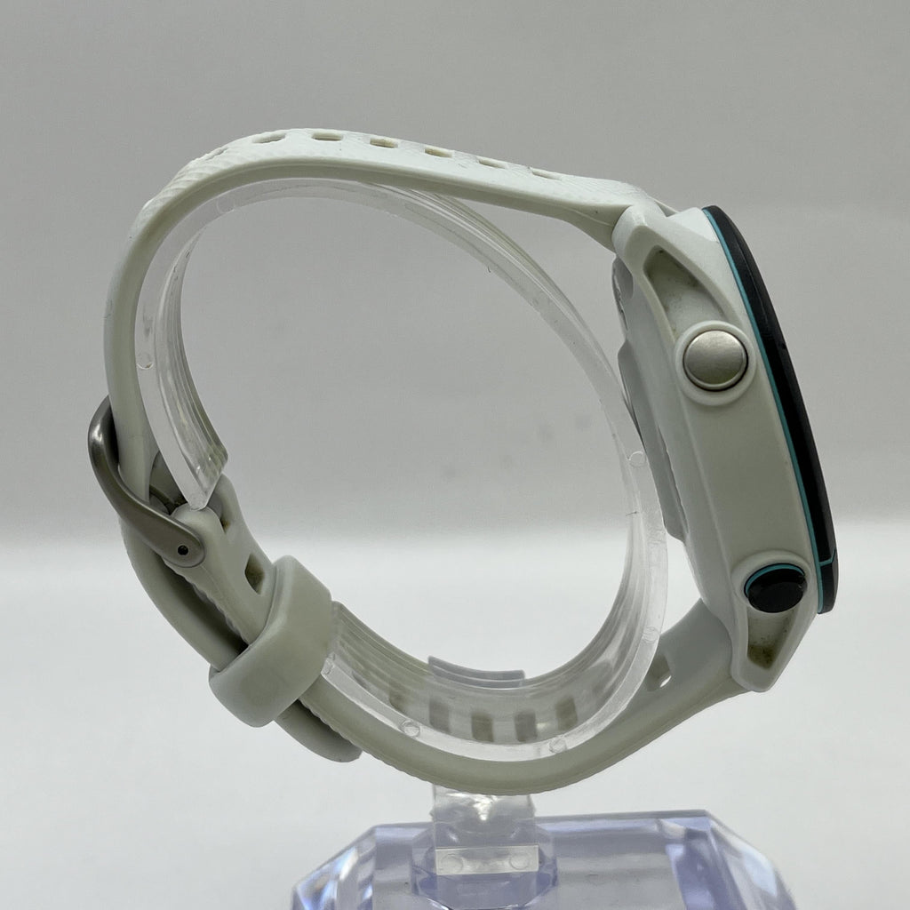 Garmin Forerunner 255S Music 41mm White GPS