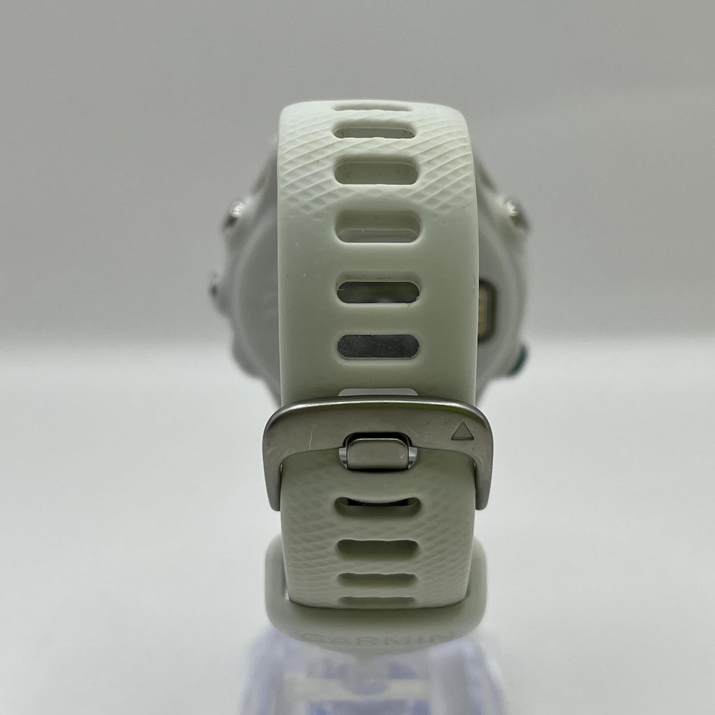 Garmin Forerunner 255S Music 41mm White GPS