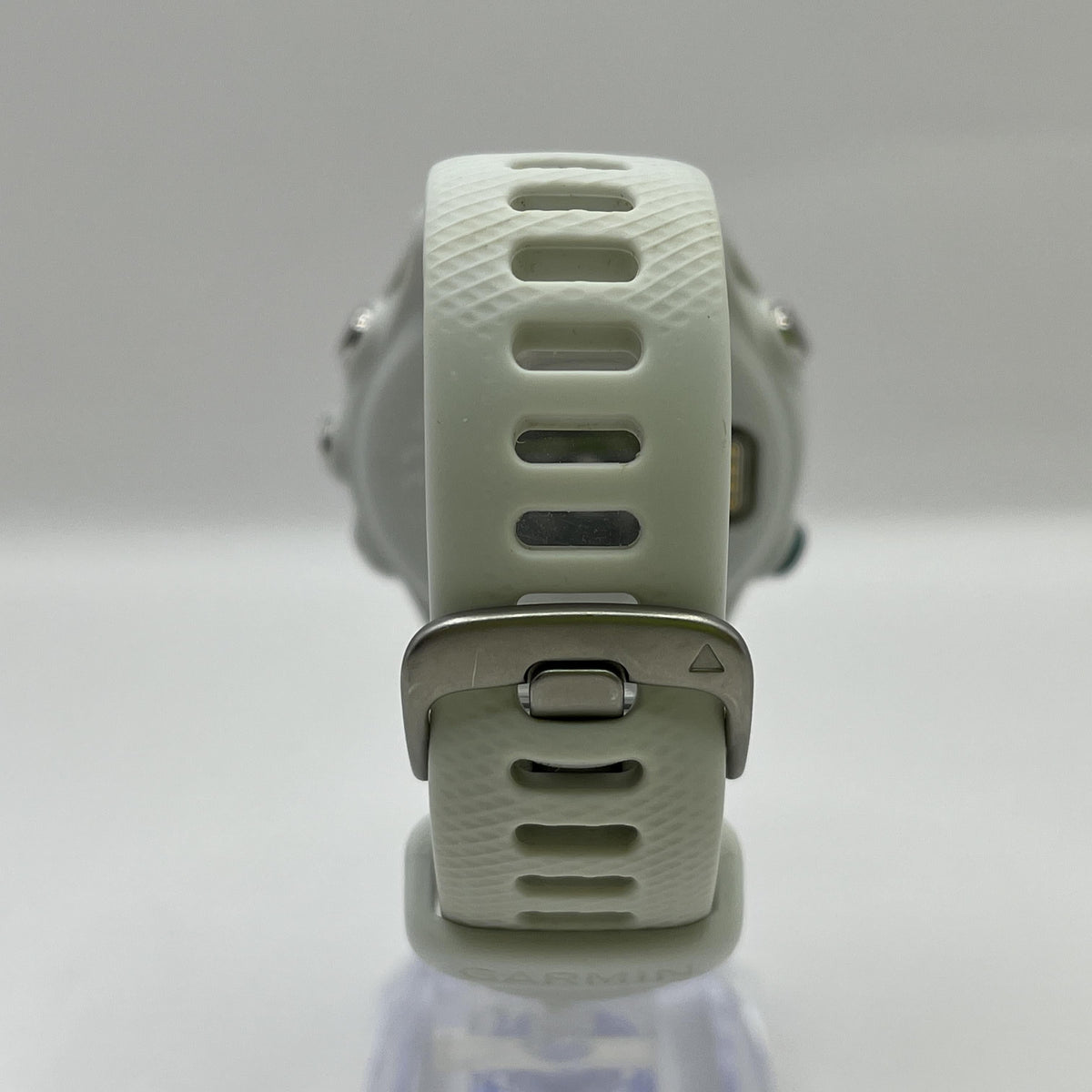 Garmin Forerunner 255S Music 41mm White GPS