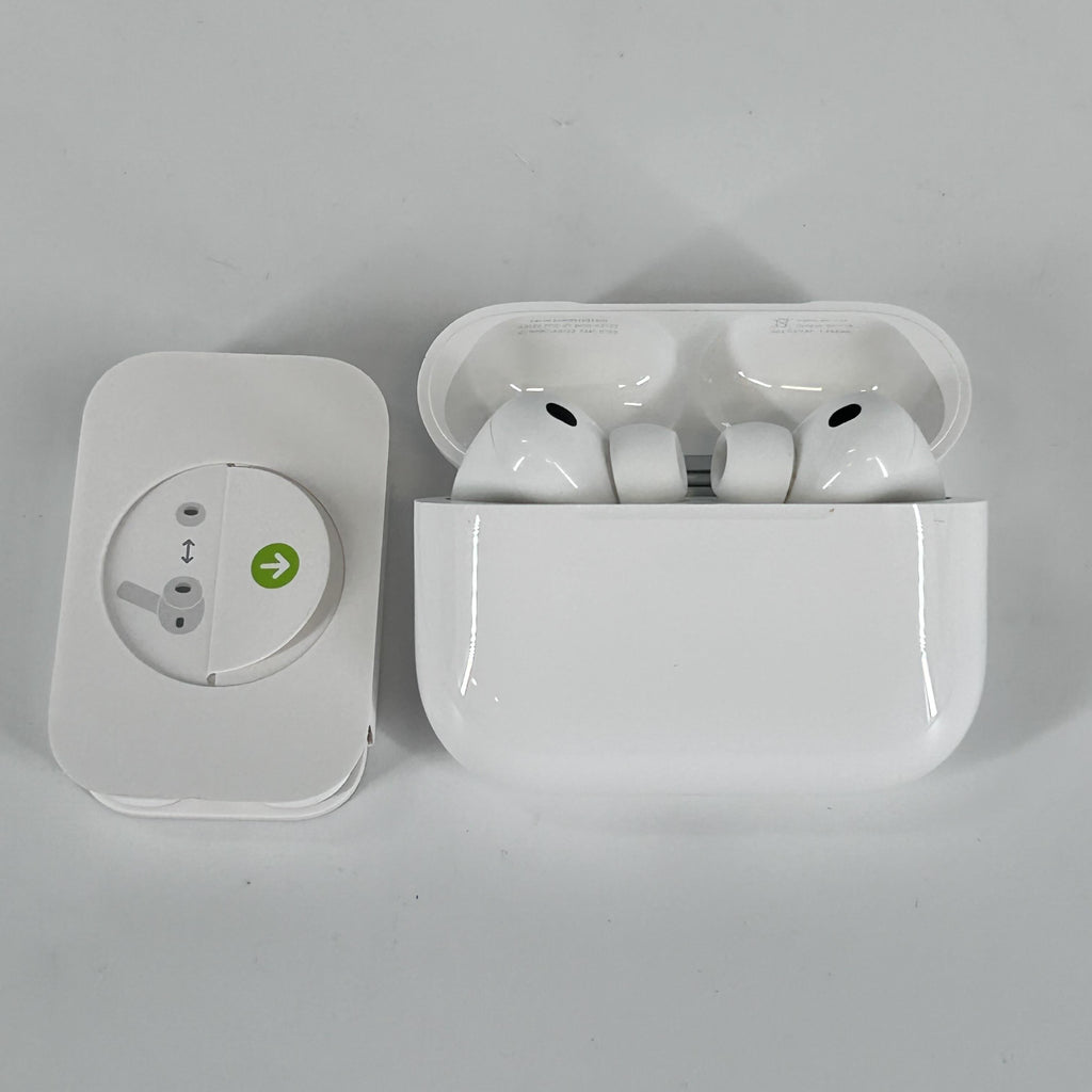 Apple AirPods Pro 3 USB-C White