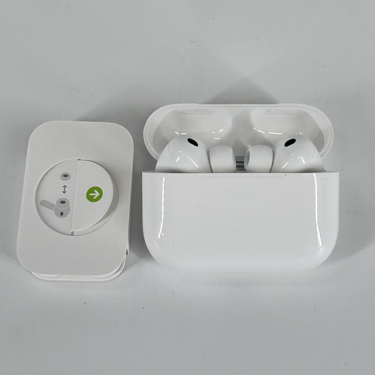 Apple AirPods Pro 3 USB-C White