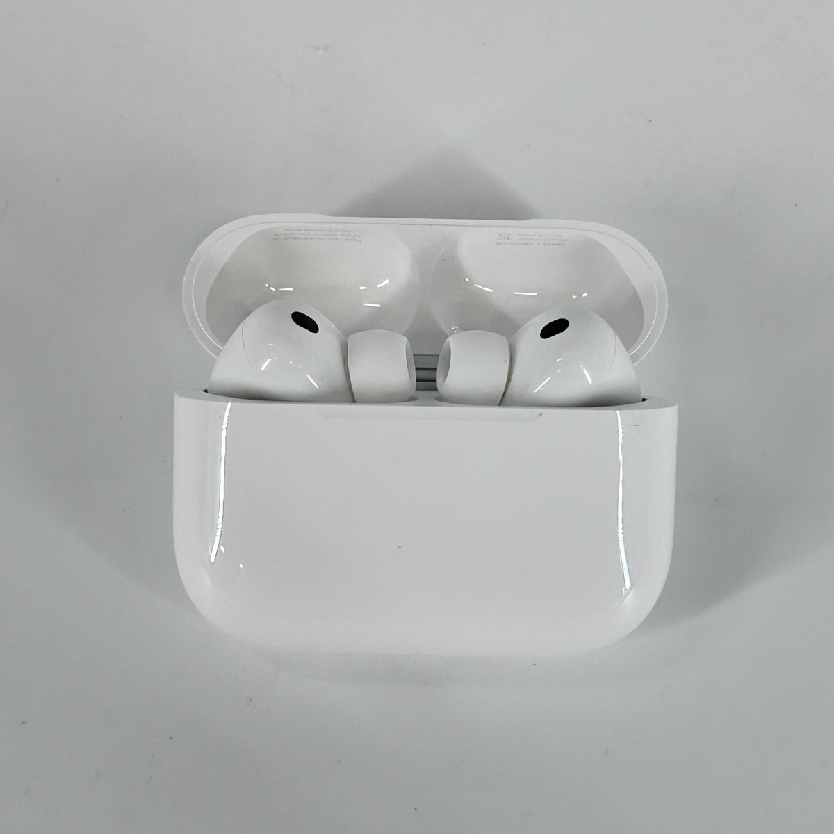 Apple AirPods Pro 3 USB-C White