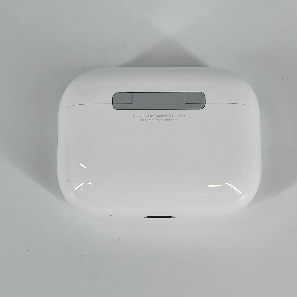 Apple AirPods Pro 3 USB-C White