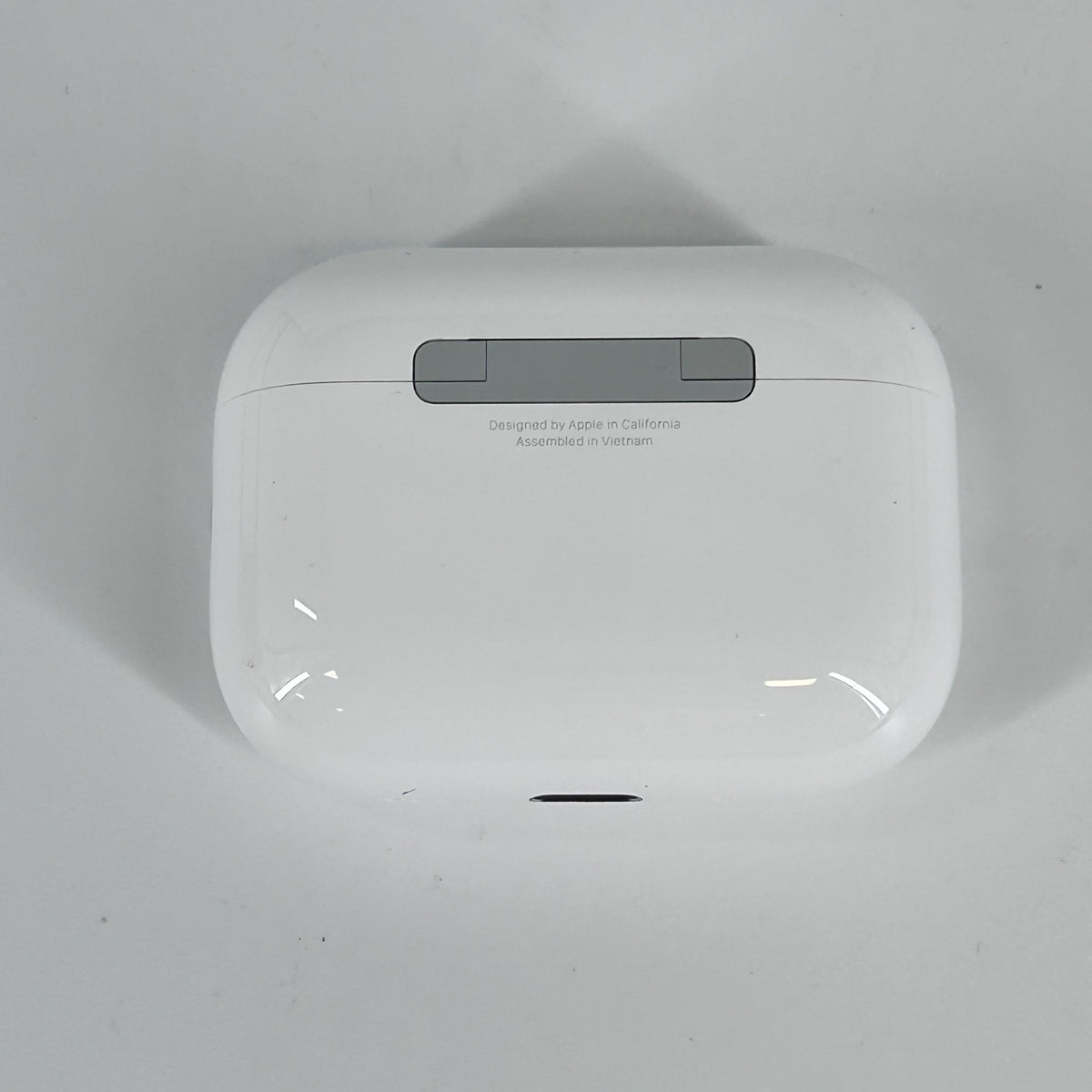 Apple AirPods Pro 3 USB-C White