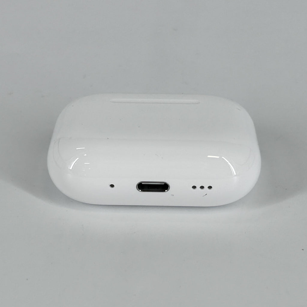 Apple AirPods Pro 3 USB-C White