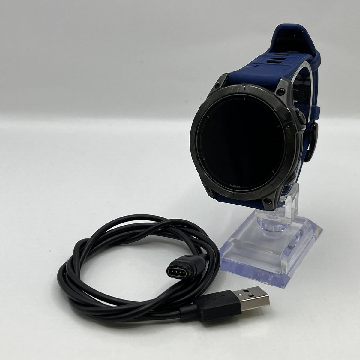 Garmin Epix Pro (Gen 2) Sapphire Edition 47mm Black GPS
