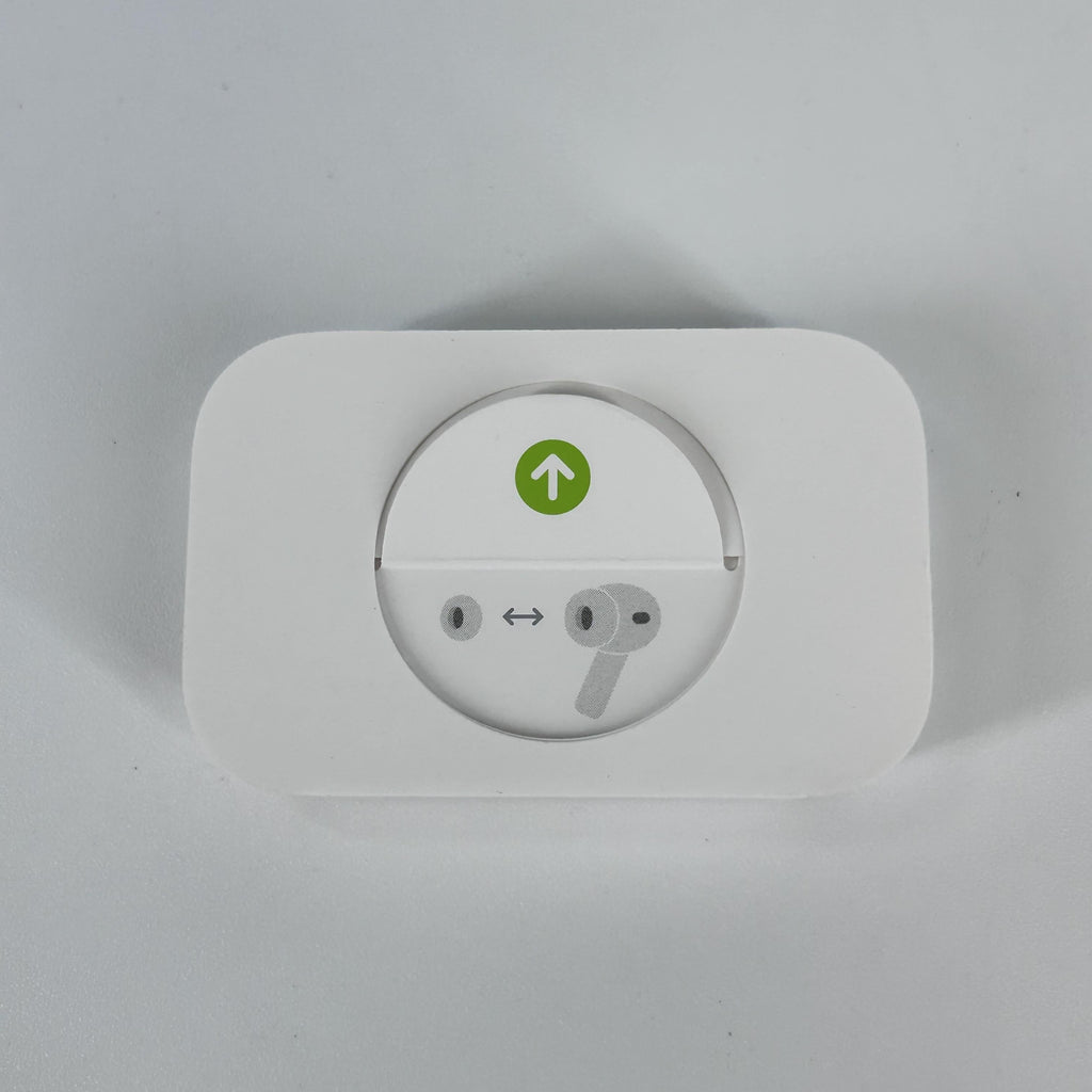 Apple AirPods Pro 3 USB-C White