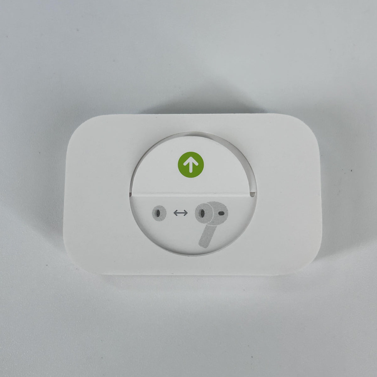 Apple AirPods Pro 3 USB-C White