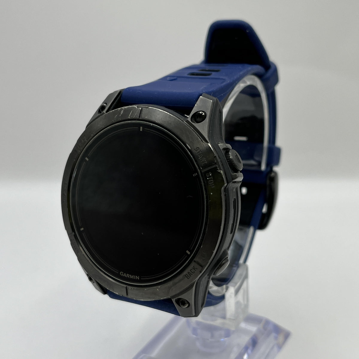 Garmin Epix Pro (Gen 2) Sapphire Edition 47mm Black GPS