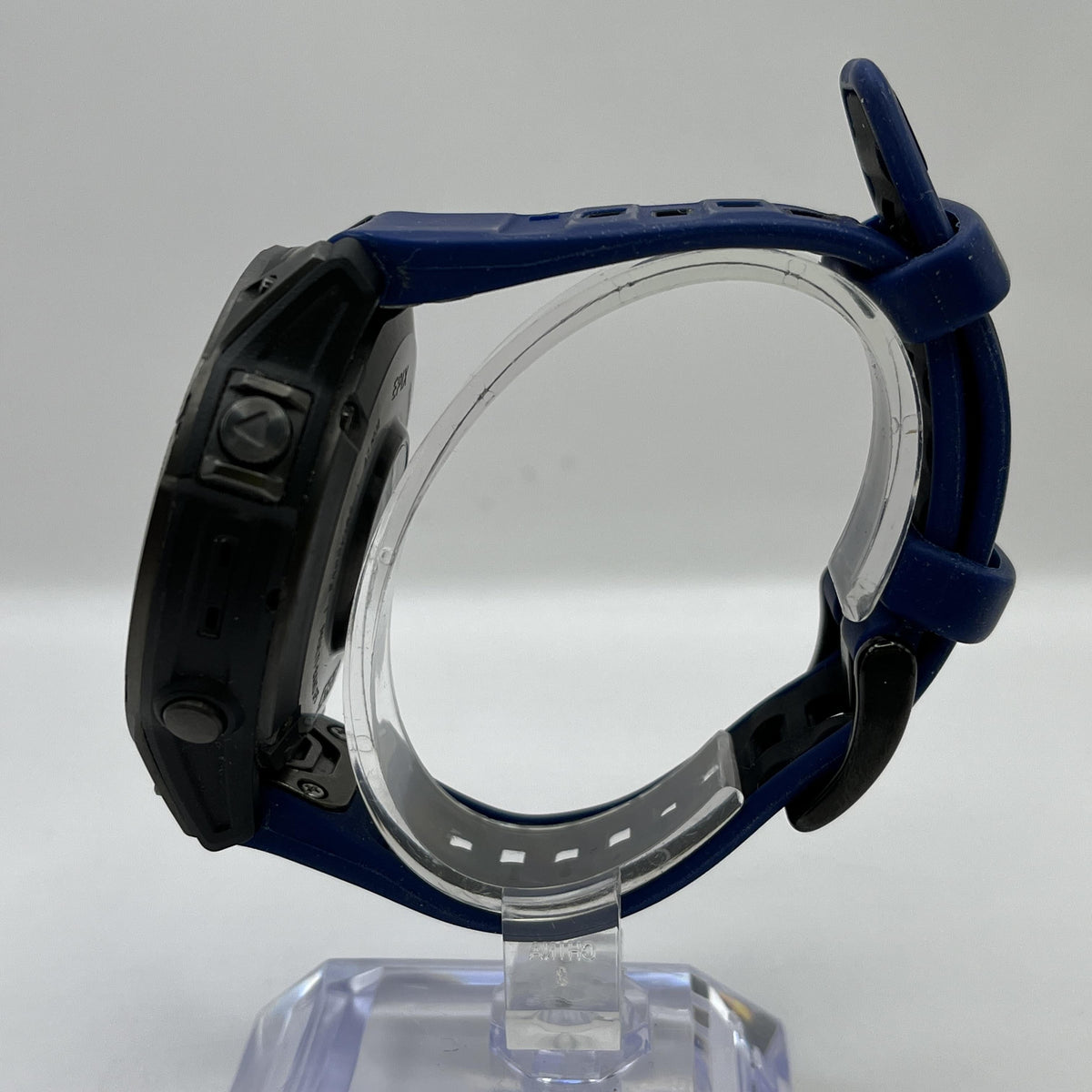 Garmin Epix Pro (Gen 2) Sapphire Edition 47mm Black GPS