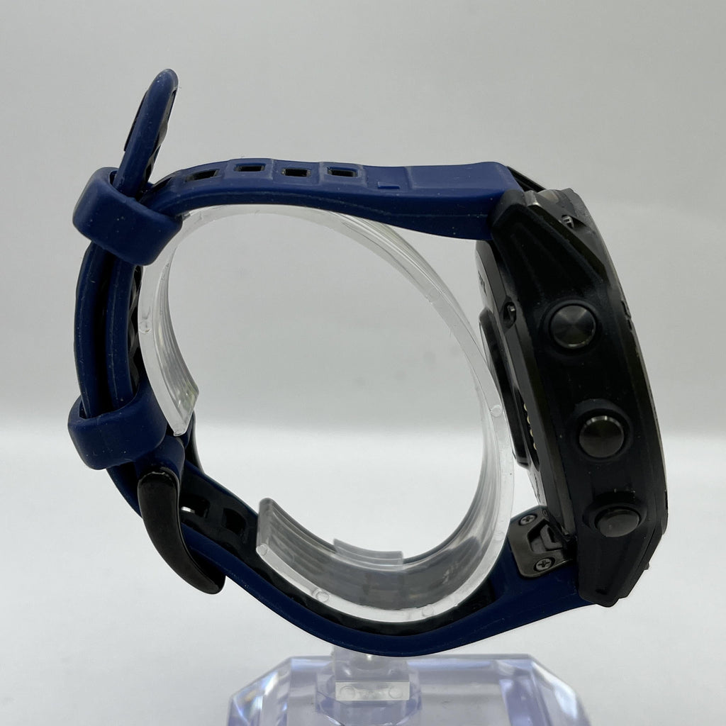 Garmin Epix Pro (Gen 2) Sapphire Edition 47mm Black GPS