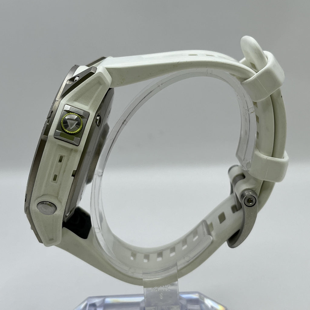Garmin Epix (Gen 2) Sapphire Edition 47mm White GPS