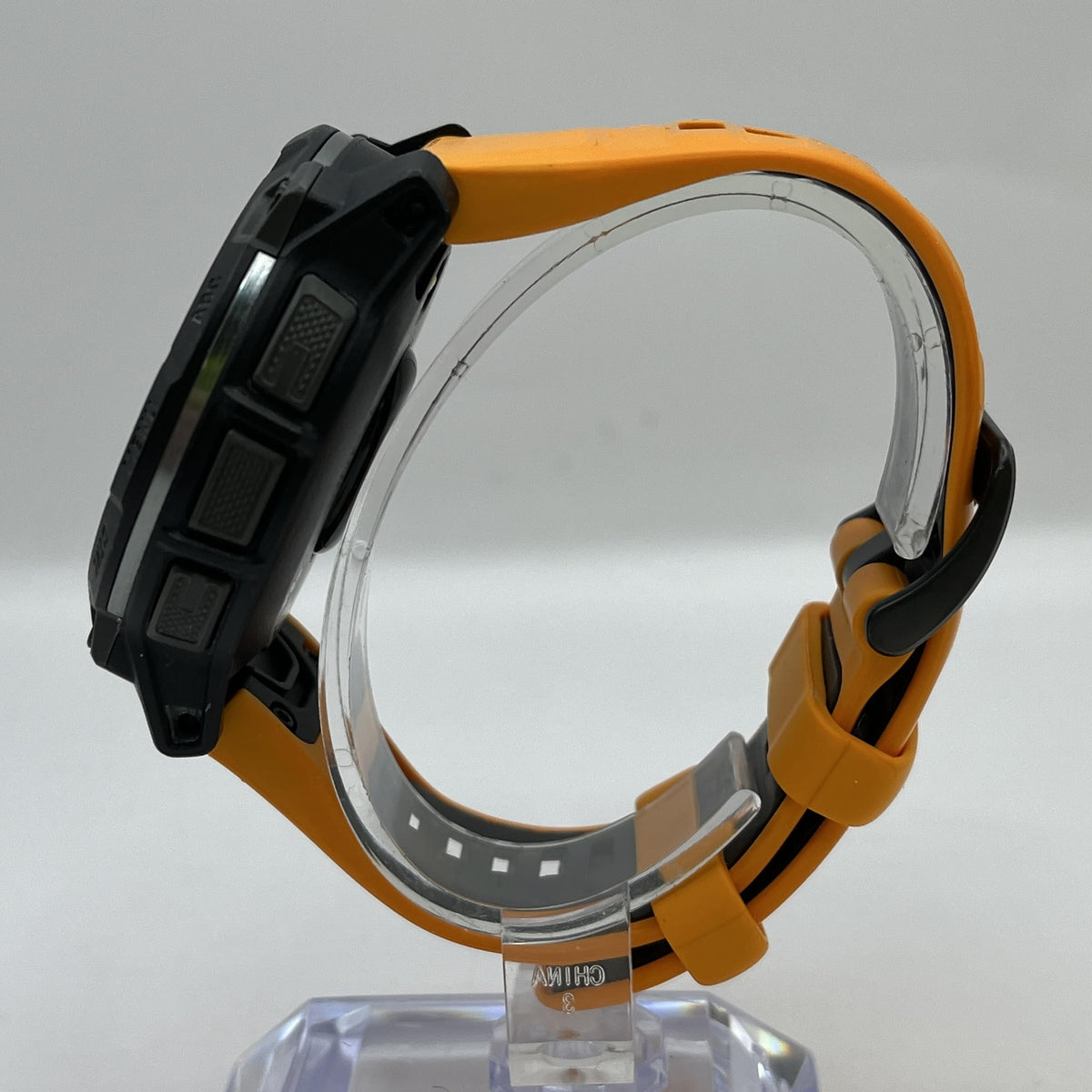 Garmin Instinct 3 AMOLED 45mm Black GPS