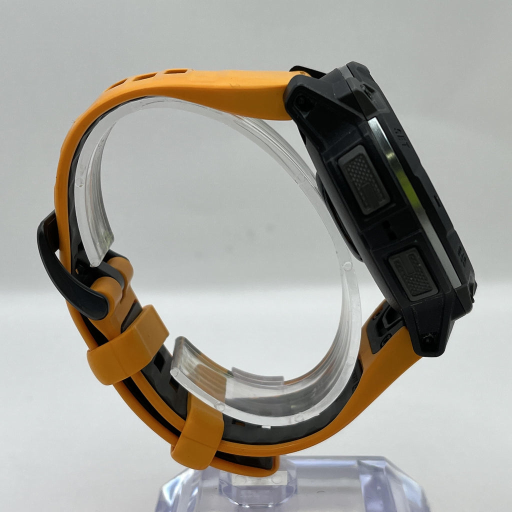 Garmin Instinct 3 AMOLED 45mm Black GPS