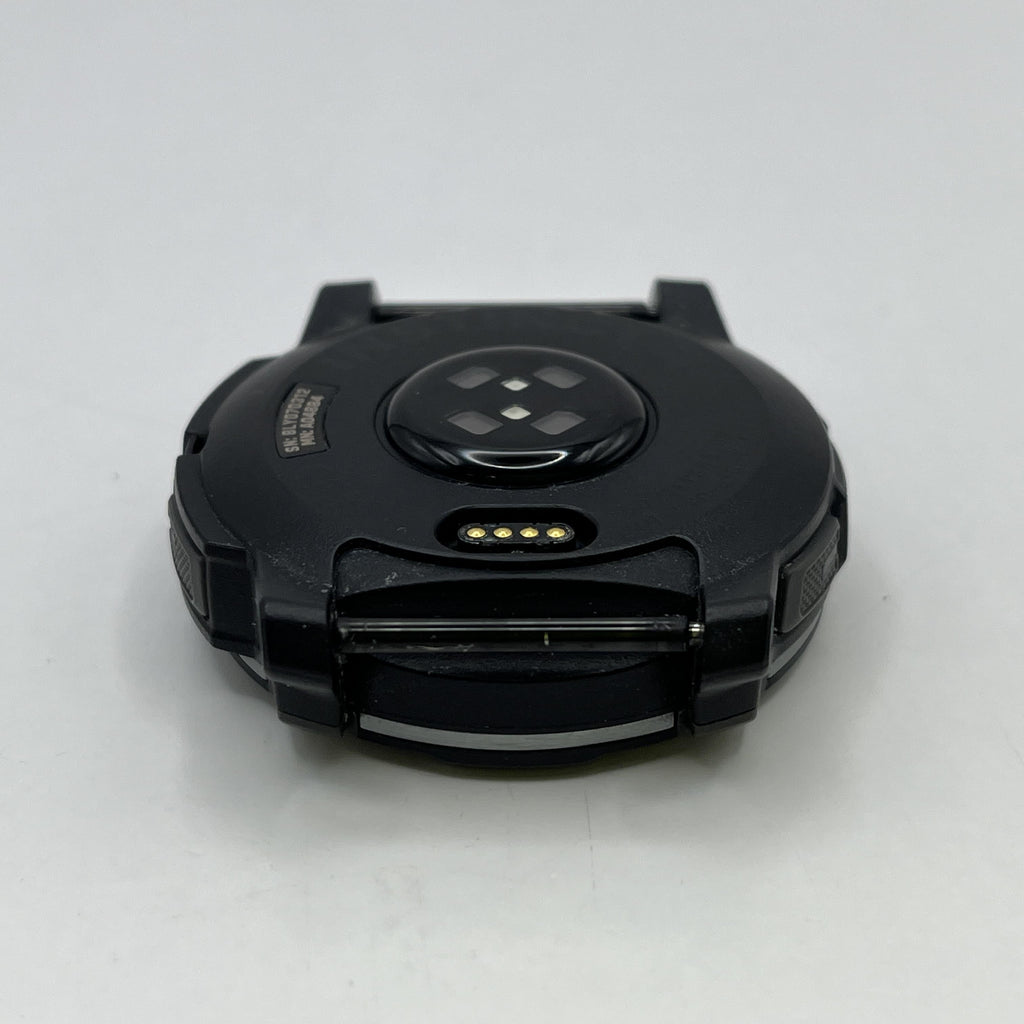Garmin Instinct 3 AMOLED 45mm Black GPS
