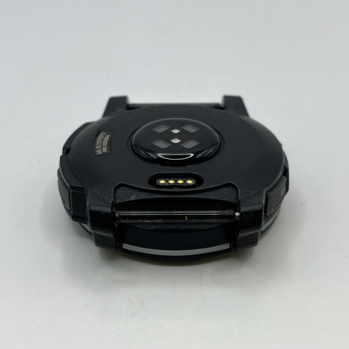 Garmin Instinct 3 AMOLED 45mm Black GPS