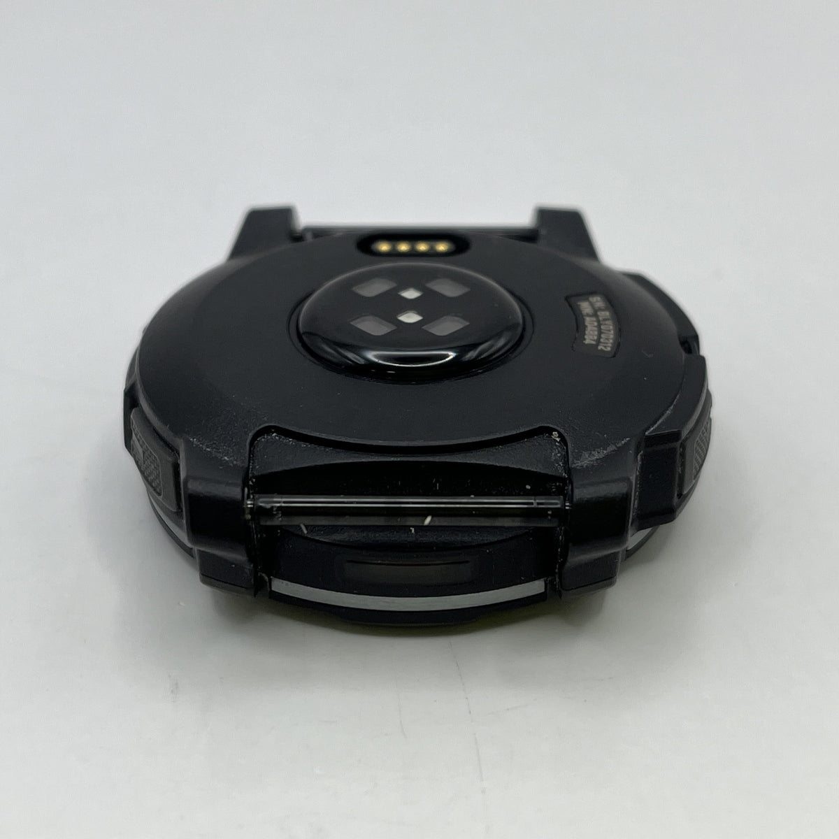 Garmin Instinct 3 AMOLED 45mm Black GPS