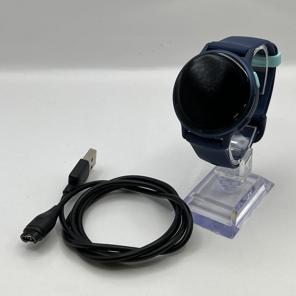Garmin Vivoactive 5 42mm Navy GPS