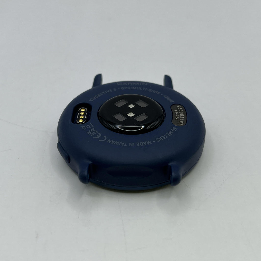 Garmin Vivoactive 5 42mm Navy GPS