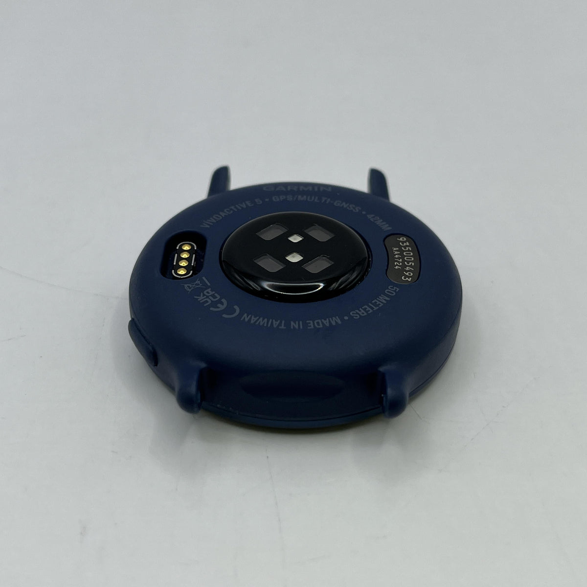 Garmin Vivoactive 5 42mm Navy GPS