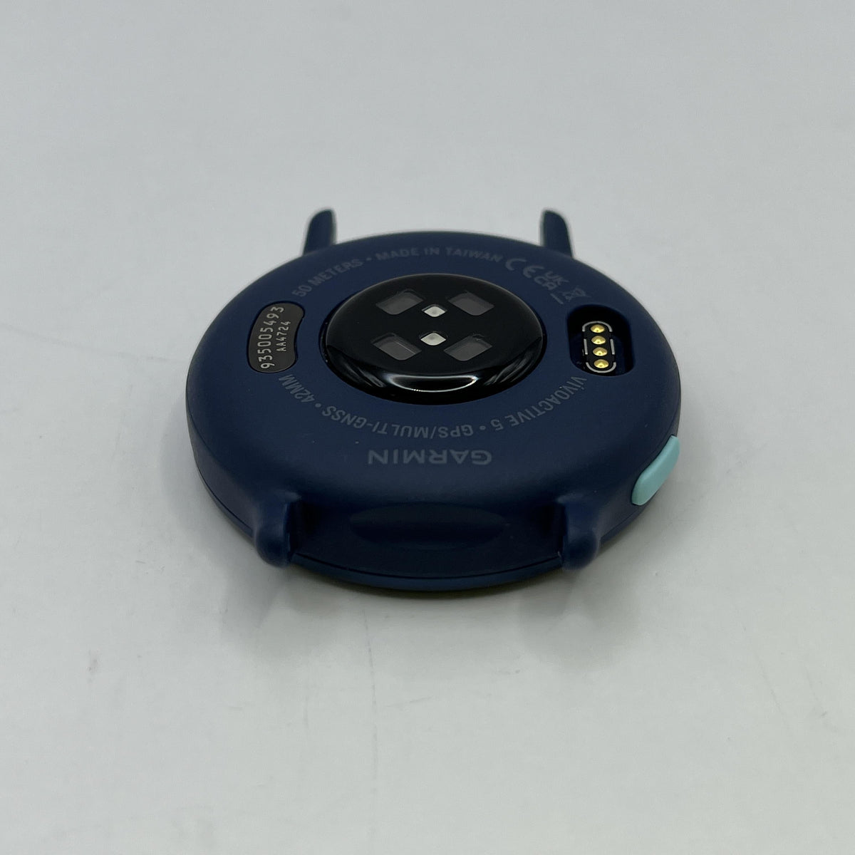 Garmin Vivoactive 5 42mm Navy GPS