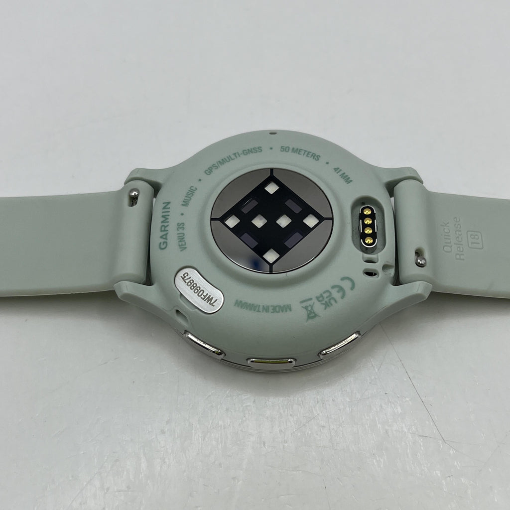 Garmin Venu 3S 41mm Green GPS