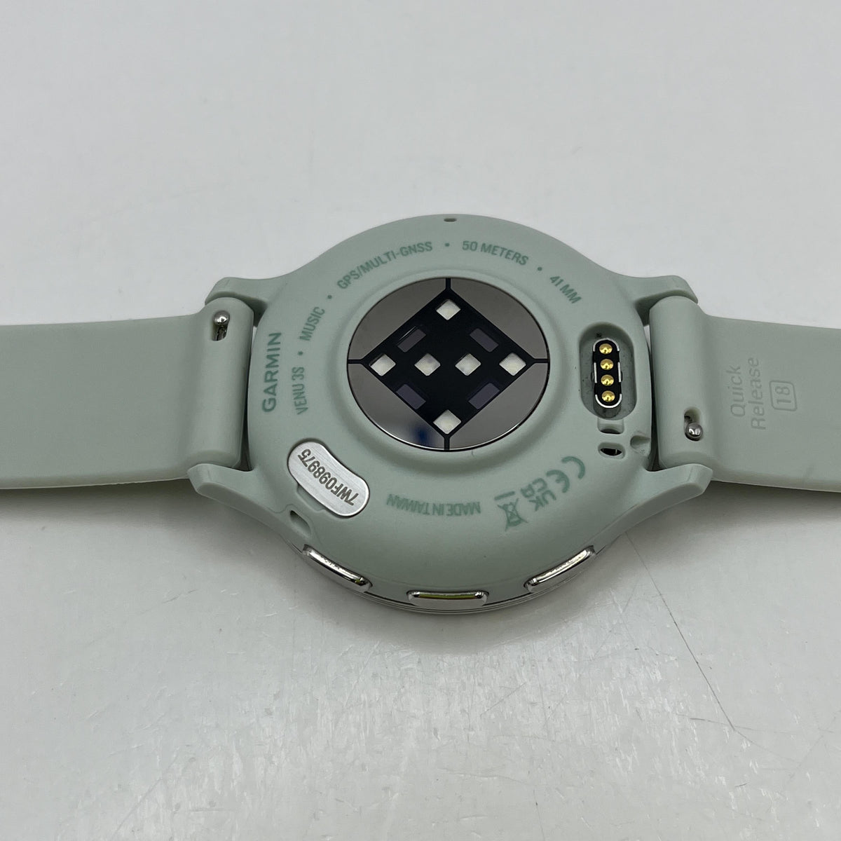 Garmin Venu 3S 41mm Green GPS