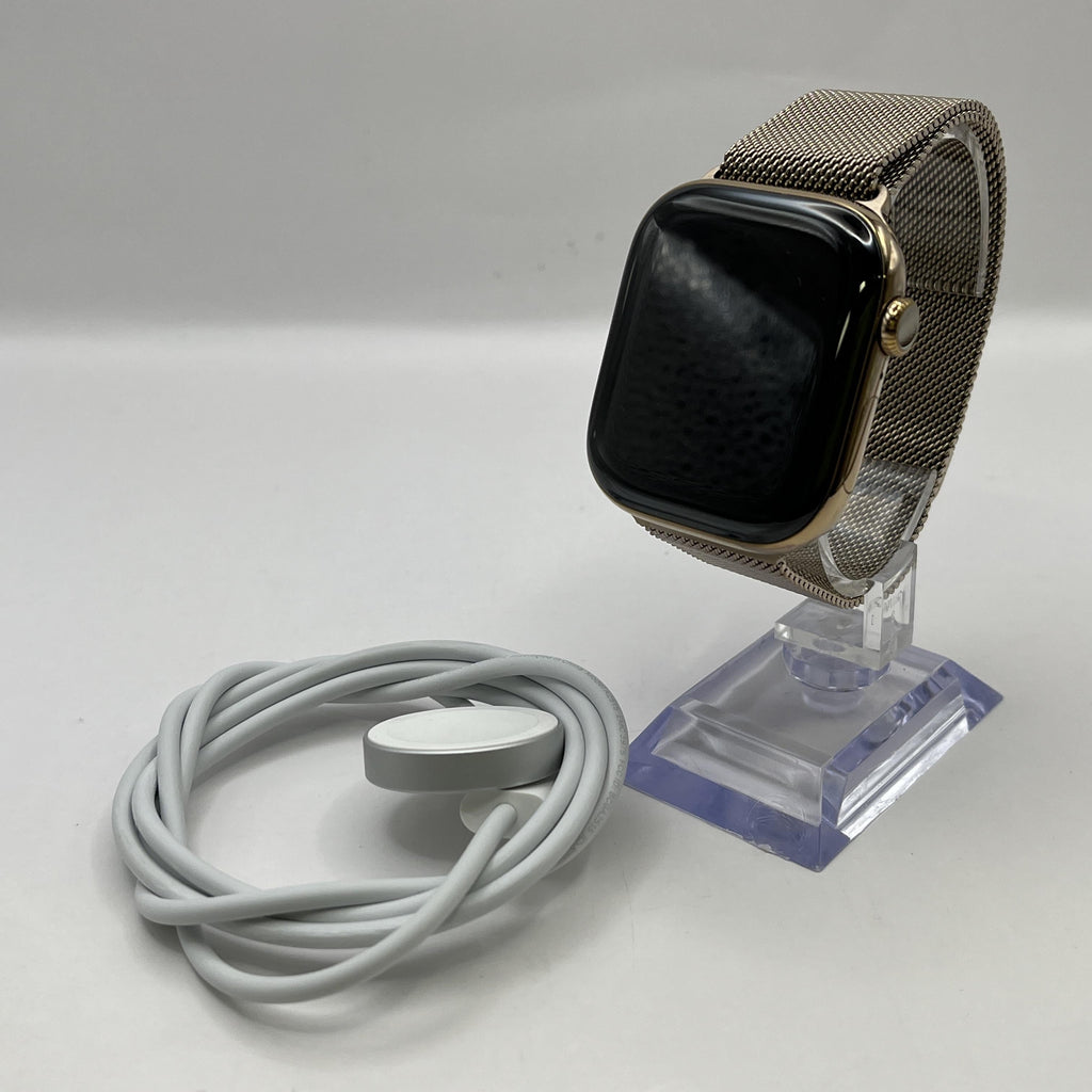 Apple Watch (Series 10) 46mm Gold Unlocked 64GB