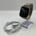 Apple Watch (Series 10) 46mm Gold Unlocked 64GB