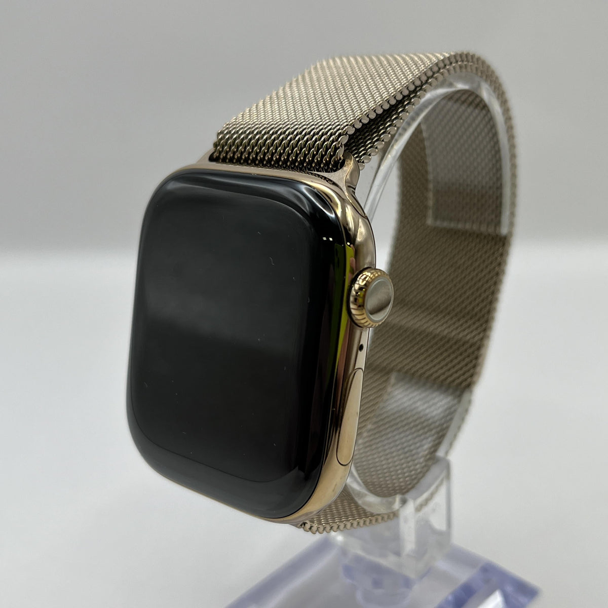 Apple Watch (Series 10) 46mm Gold Unlocked 64GB