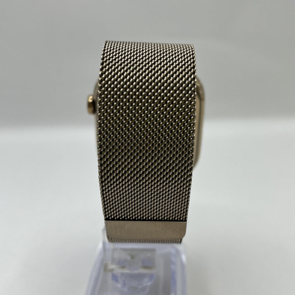 Apple Watch (Series 10) 46mm Gold Unlocked 64GB