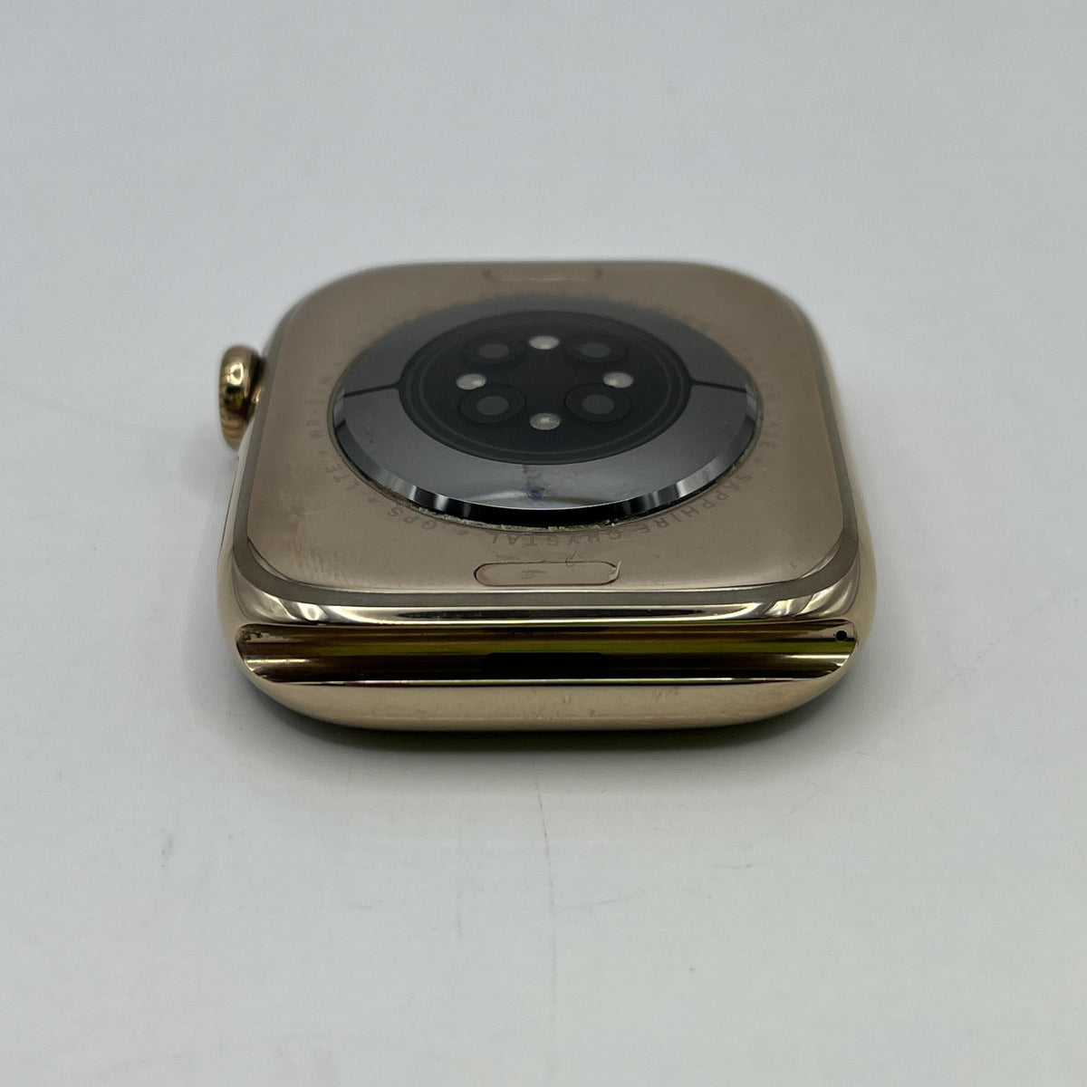 Apple Watch (Series 10) 46mm Gold Unlocked 64GB