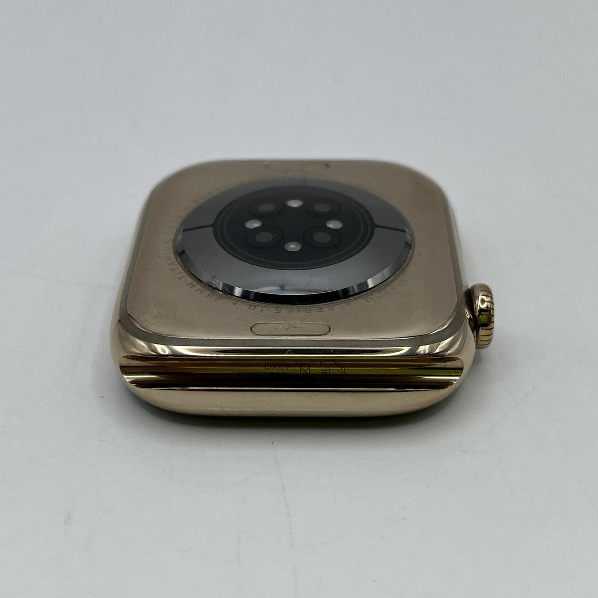Apple Watch (Series 10) 46mm Gold Unlocked 64GB