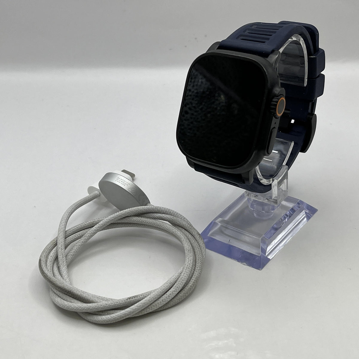 Apple Watch (Ultra 3) 49mm Black Unlocked 64GB